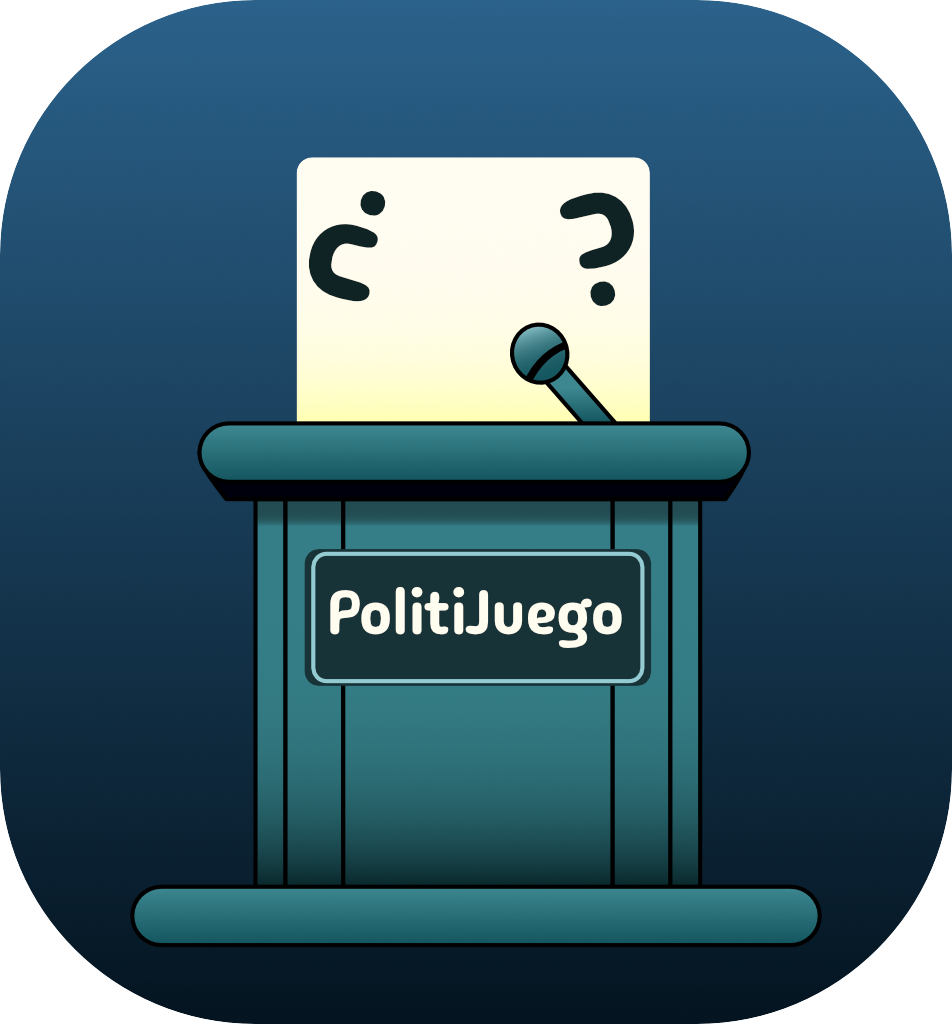 Logo de Politijuego